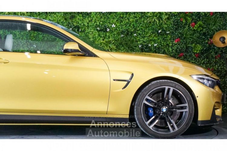BMW M4 Coupé Dkg phase 2 - <small></small> 65.490 € <small>TTC</small> - #23