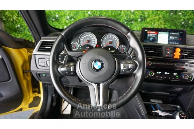 BMW M4 Coupé Dkg phase 2 - <small></small> 65.490 € <small>TTC</small> - #25