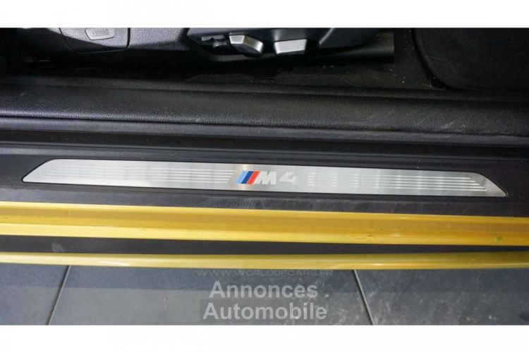 BMW M4 Coupé Dkg phase 2 - <small></small> 65.490 € <small>TTC</small> - #56