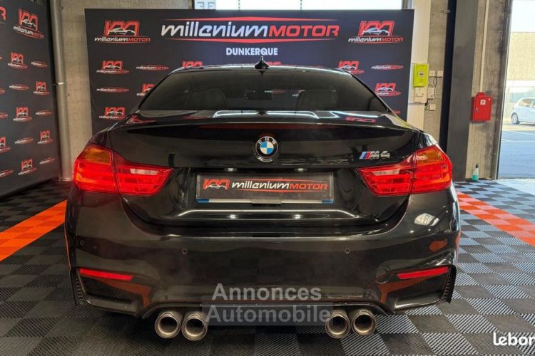 BMW M4 coupe f82 430 cv dkg 7 garantie 6 mois - <small></small> 49.990 € <small>TTC</small> - #3