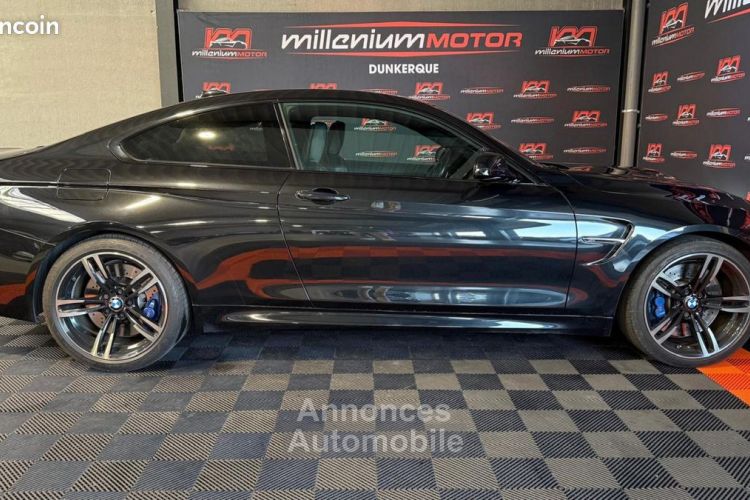 BMW M4 coupe f82 430 cv dkg 7 garantie 6 mois - <small></small> 49.990 € <small>TTC</small> - #5