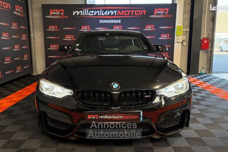 BMW M4 coupe f82 430 cv dkg 7 garantie 6 mois - <small></small> 49.990 € <small>TTC</small> - #6