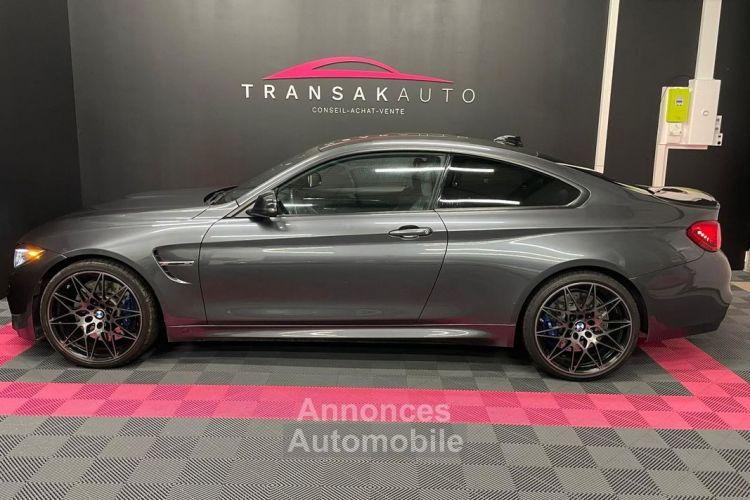 BMW M4 COUPE F82 431 ch M DKG7 - <small></small> 48.990 € <small>TTC</small> - #6