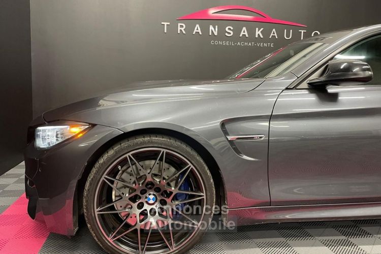 BMW M4 COUPE F82 431 ch M DKG7 - <small></small> 48.990 € <small>TTC</small> - #7