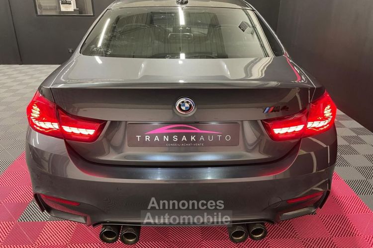 BMW M4 COUPE F82 431 ch M DKG7 - <small></small> 48.990 € <small>TTC</small> - #9