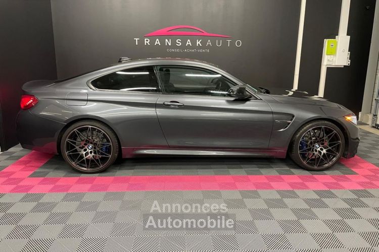 BMW M4 COUPE F82 431 ch M DKG7 - <small></small> 48.990 € <small>TTC</small> - #13