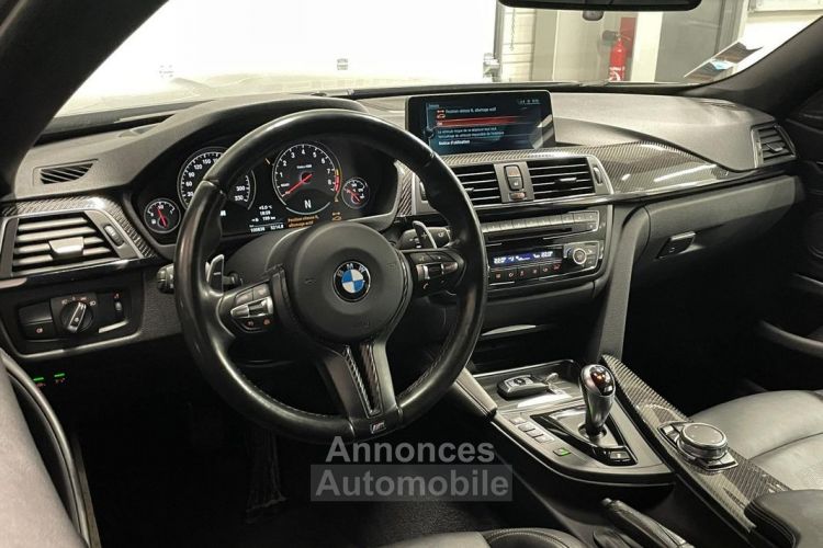 BMW M4 COUPE F82 431 ch M DKG7 - <small></small> 48.990 € <small>TTC</small> - #14