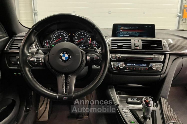 BMW M4 COUPE F82 431 ch M DKG7 - <small></small> 46.990 € <small>TTC</small> - #25