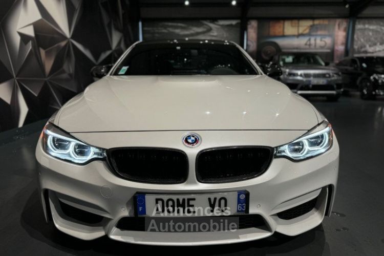 BMW M4 COUPE (F82) 450CH PACK COMPETITION DKG - <small></small> 64.690 € <small>TTC</small> - #3