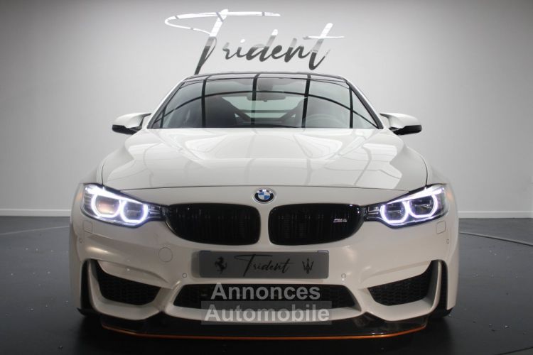 BMW M4 COUPE F82 Coupé GTS 500 ch M DKG7 - <small></small> 139.900 € <small>TTC</small> - #4