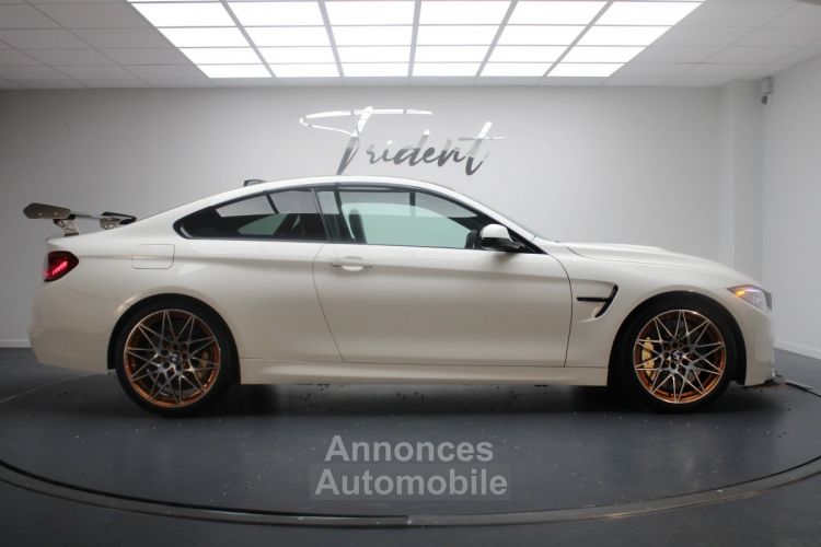 BMW M4 COUPE F82 Coupé GTS 500 ch M DKG7 - <small></small> 139.900 € <small>TTC</small> - #6