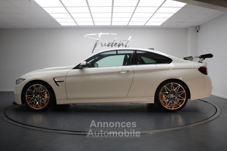 BMW M4 COUPE F82 Coupé GTS 500 ch M DKG7 - <small></small> 139.900 € <small>TTC</small> - #10