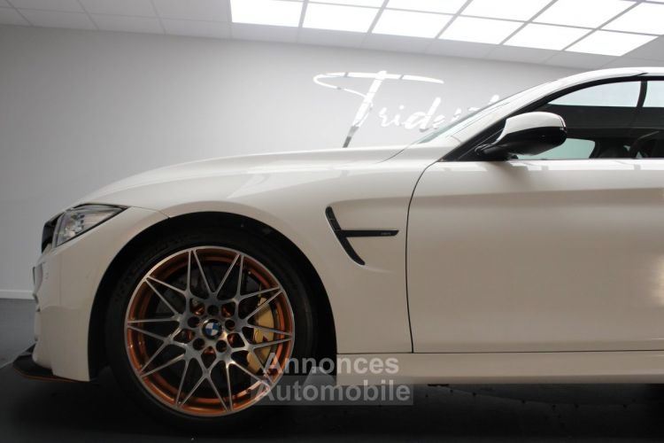 BMW M4 COUPE F82 Coupé GTS 500 ch M DKG7 - <small></small> 139.900 € <small>TTC</small> - #11