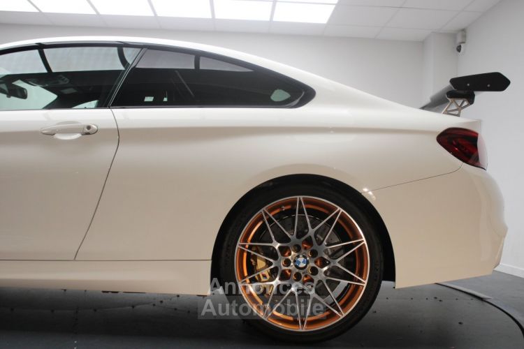 BMW M4 COUPE F82 Coupé GTS 500 ch M DKG7 - <small></small> 139.900 € <small>TTC</small> - #12
