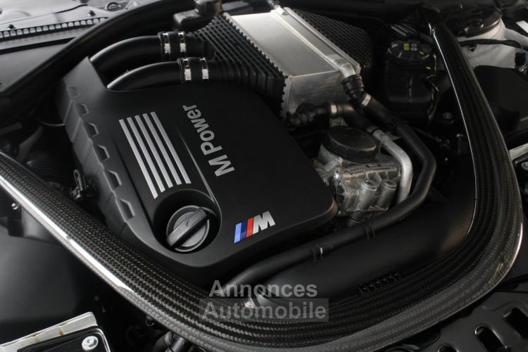 BMW M4 COUPE F82 Coupé GTS 500 ch M DKG7 - <small></small> 139.900 € <small>TTC</small> - #16