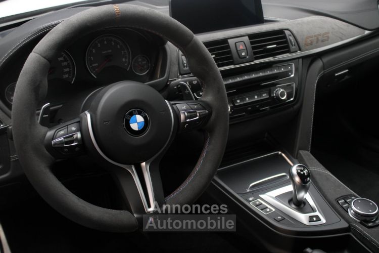 BMW M4 COUPE F82 Coupé GTS 500 ch M DKG7 - <small></small> 139.900 € <small>TTC</small> - #26