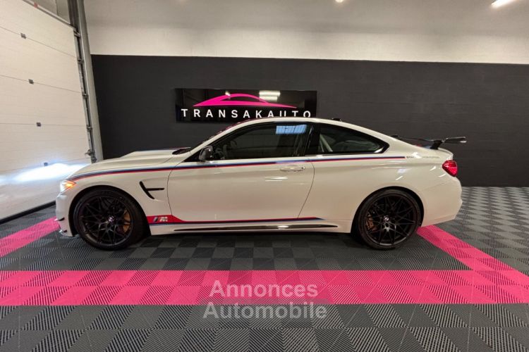 BMW M4 COUPE F82 DTM CHAMPION EDITION 500 ch M DKG7 / Garantie 12 Mois Complète Inclus - <small></small> 114.990 € <small>TTC</small> - #2