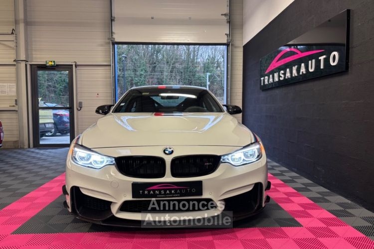 BMW M4 COUPE F82 DTM CHAMPION EDITION 500 ch M DKG7 / Garantie 12 Mois Complète Inclus - <small></small> 114.990 € <small>TTC</small> - #9