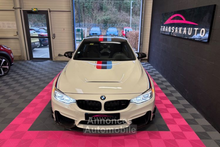 BMW M4 COUPE F82 DTM CHAMPION EDITION 500 ch M DKG7 / Garantie 12 Mois Complète Inclus - <small></small> 114.990 € <small>TTC</small> - #10