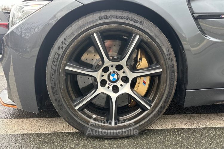 BMW M4 COUPE F82 GTS 500 ch M DKG7 - <small></small> 114.990 € <small>TTC</small> - #14