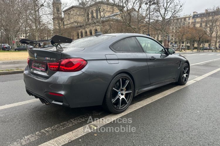 BMW M4 COUPE F82 GTS 500 ch M DKG7 - <small></small> 114.990 € <small>TTC</small> - #18