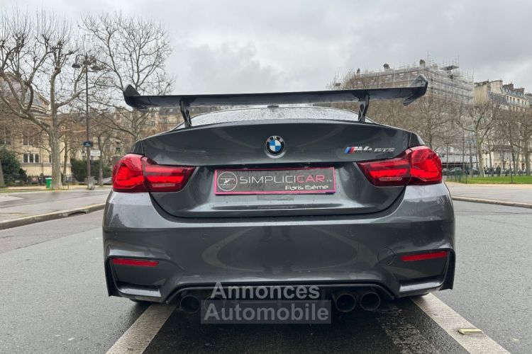 BMW M4 COUPE F82 GTS 500 ch M DKG7 - <small></small> 114.990 € <small>TTC</small> - #19