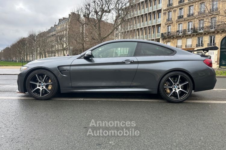 BMW M4 COUPE F82 GTS 500 ch M DKG7 - <small></small> 114.990 € <small>TTC</small> - #22