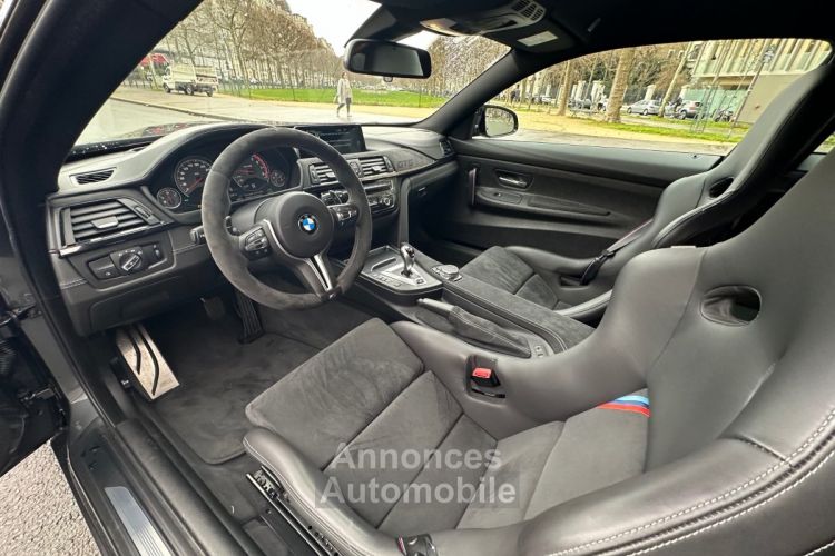 BMW M4 COUPE F82 GTS 500 ch M DKG7 - <small></small> 114.990 € <small>TTC</small> - #33