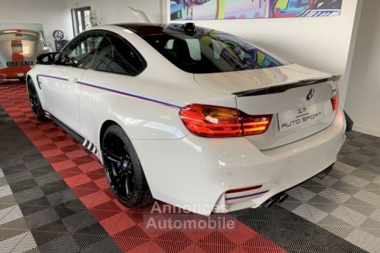 BMW M4 Coupe I (F82) 431ch DKG - <small></small> 49.500 € <small>TTC</small> - #3