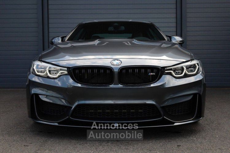 BMW M4 Coupe I (F82) 450ch Pack Competition - <small></small> 56.990 € <small>TTC</small> - #2