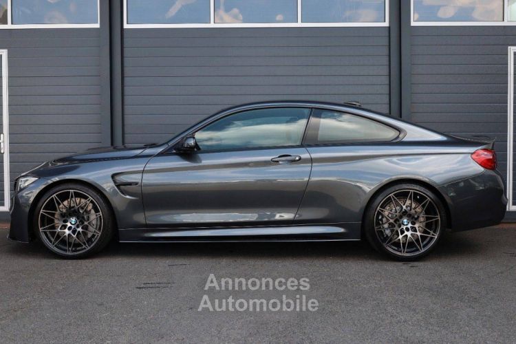 BMW M4 Coupe I (F82) 450ch Pack Competition - <small></small> 56.990 € <small>TTC</small> - #3