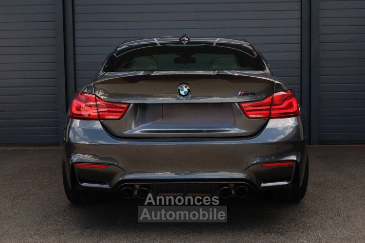 BMW M4 Coupe I (F82) 450ch Pack Competition - <small></small> 56.990 € <small>TTC</small> - #5