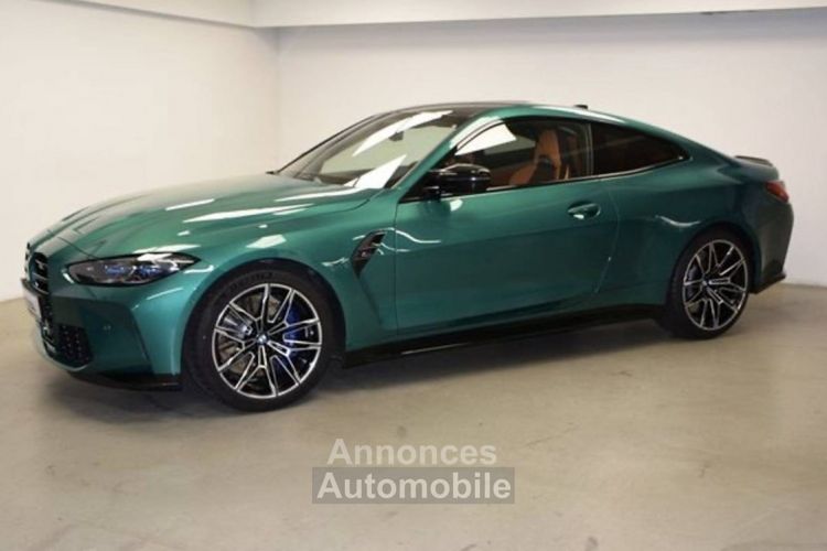 BMW M4 Coupe II (G82) 3.0 510ch Competition - <small></small> 94.900 € <small>TTC</small> - #2