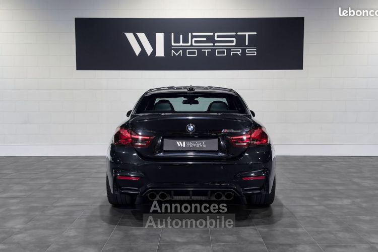 BMW M4 CS 3.0 460 – Française Faible kilométrage Feux LED Adaptatifs Cam. Recul 699EMOIS - <small></small> 82.900 € <small>TTC</small> - #5