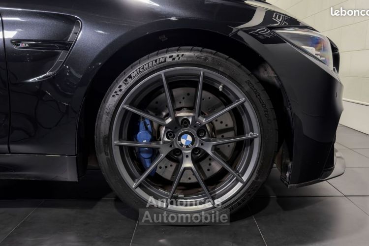 BMW M4 CS 3.0 460 – Française Faible kilométrage Feux LED Adaptatifs Cam. Recul 699EMOIS - <small></small> 82.900 € <small>TTC</small> - #6