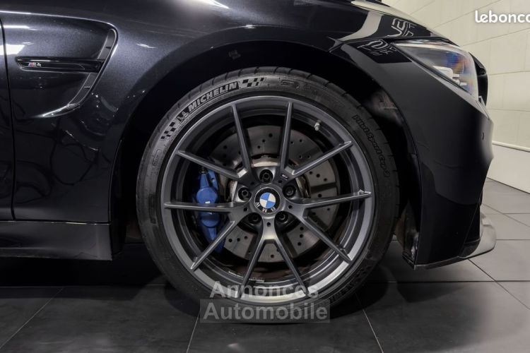 BMW M4 CS 3.0 460 – Française Feux LED Adaptatifs Cam. Recul PPF 699EMOIS - <small></small> 82.900 € <small>TTC</small> - #6