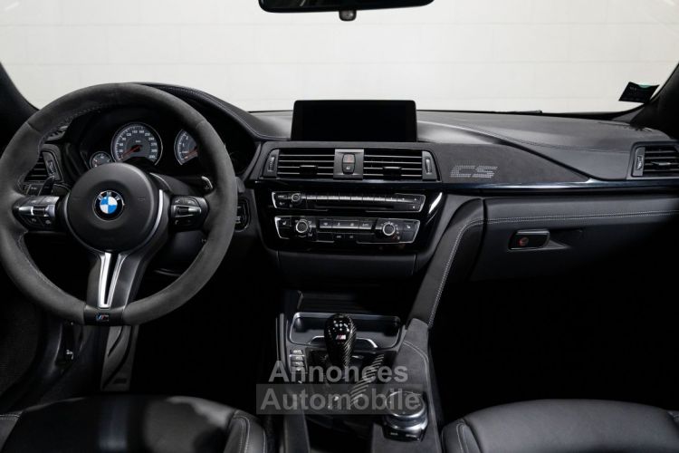 BMW M4 CS 3.0 460 Ch - <small></small> 89.900 € <small>TTC</small> - #12