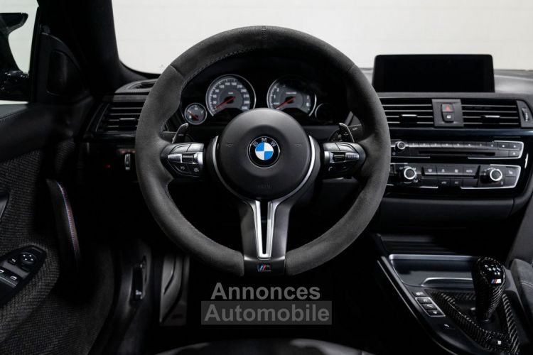 BMW M4 CS 3.0 460 Ch - <small></small> 89.900 € <small>TTC</small> - #20