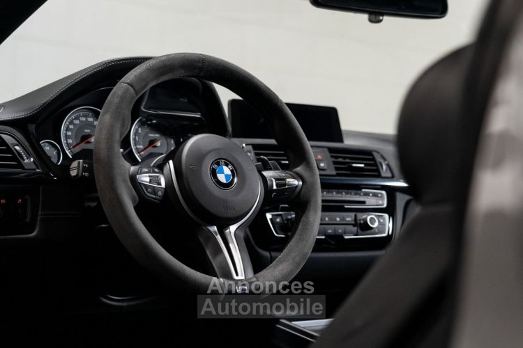 BMW M4 CS 3.0 460 Ch - <small></small> 89.900 € <small>TTC</small> - #30