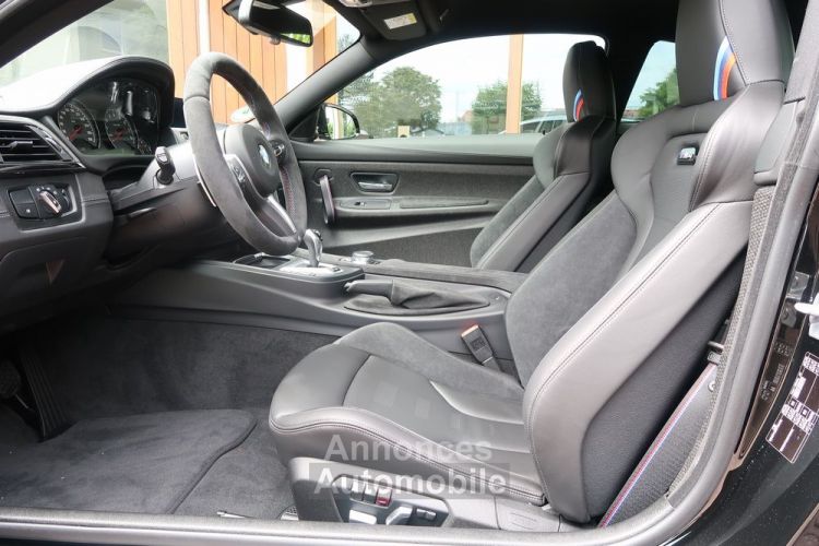 BMW M4 CS 460ch CARBON PREMIERE MAIN GARANTIE 12 MOIS TVA RECUPERABLE SEULEMENT 24kKM - <small></small> 80.990 € <small></small> - #10