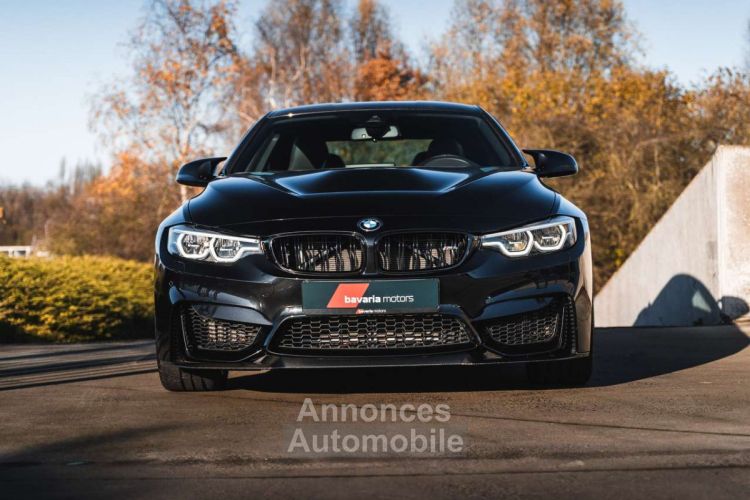 BMW M4 CS Ceramic Brakes Head-Up Carbon - <small></small> 91.900 € <small>TTC</small> - #2