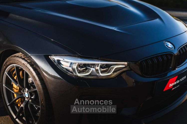 BMW M4 CS Ceramic Brakes Head-Up Carbon - <small></small> 91.900 € <small>TTC</small> - #4