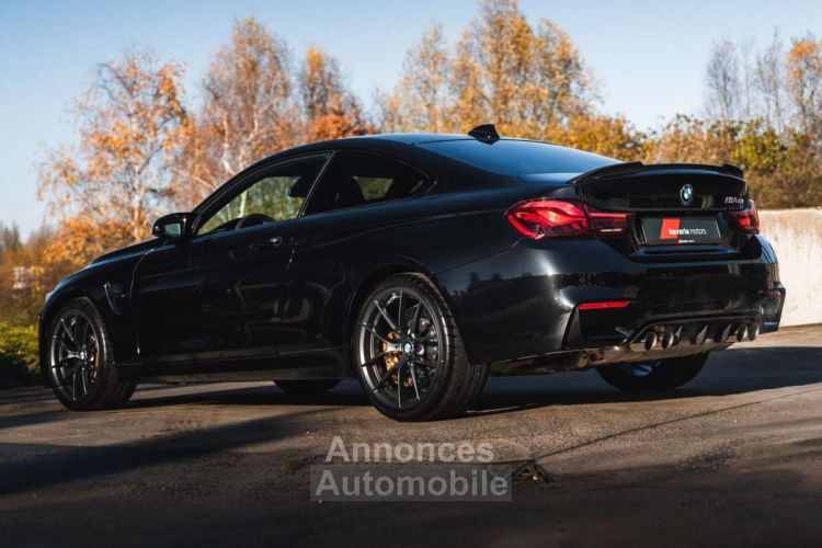 BMW M4 CS Ceramic Brakes Head-Up Carbon - <small></small> 91.900 € <small>TTC</small> - #11