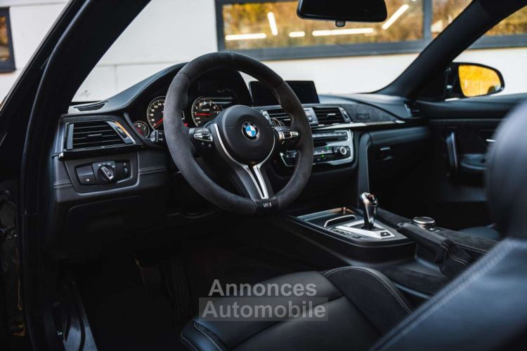 BMW M4 CS Ceramic Brakes Head-Up Carbon - <small></small> 91.900 € <small>TTC</small> - #12