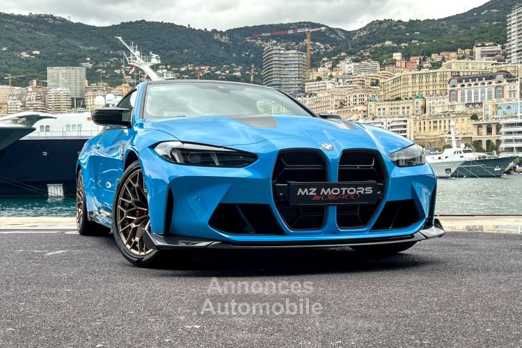 BMW M4 CS Coupé 550 Cv - <small></small> 198.000 € <small></small> - #8