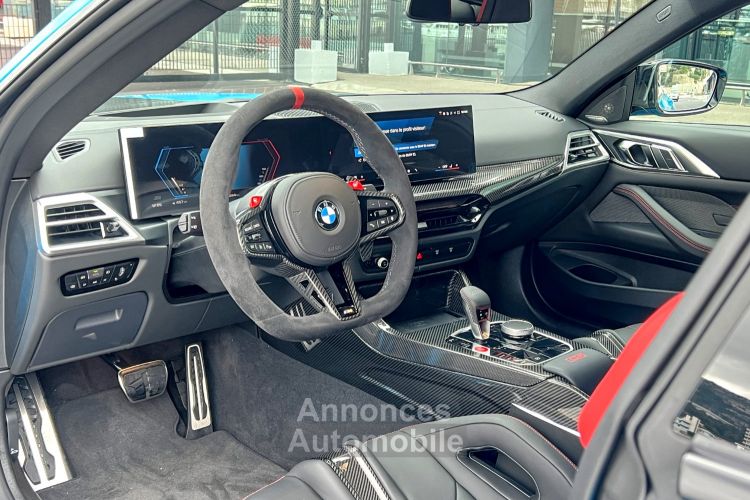 BMW M4 CS Coupé 550 Cv - <small></small> 198.000 € <small></small> - #26