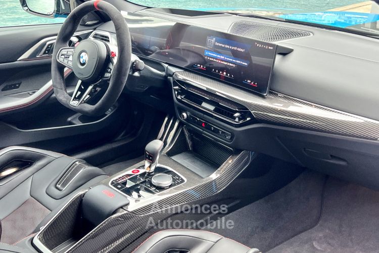 BMW M4 CS Coupé 550 Cv - <small></small> 198.000 € <small></small> - #24