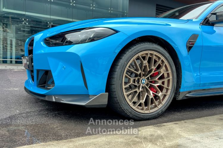 BMW M4 CS Coupé 550 Cv - <small></small> 198.000 € <small></small> - #28