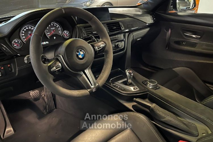 BMW M4 CS Coupé M DKG7 460 ch - <small></small> 76.990 € <small>TTC</small> - #7