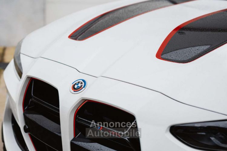 BMW M4 CSL-1 0F 1000-Like new- Vat refundable - <small></small> 124.900 € <small>TTC</small> - #9